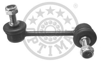 Brat/bieleta suspensie, stabilizator - OPTIMAL