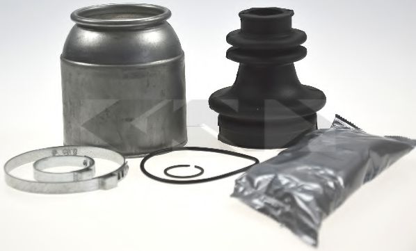 Kit burduf arbore de antrenare - SPIDAN