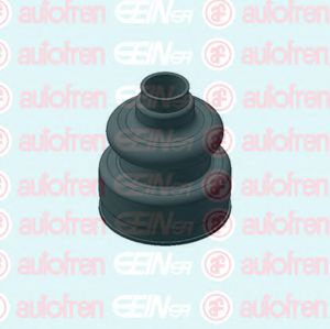 Kit burduf arbore de antrenare - AUTOFREN SEINSA