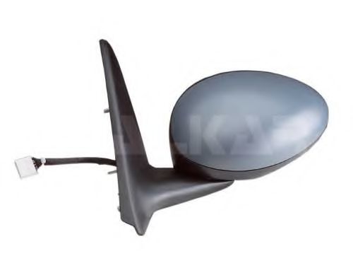 Oglinda exterioara - ALKAR