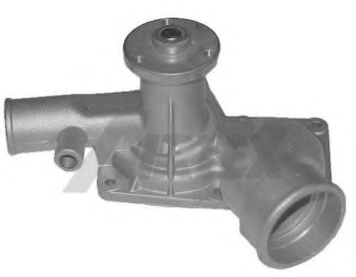 Pompa de apa - AIRTEX