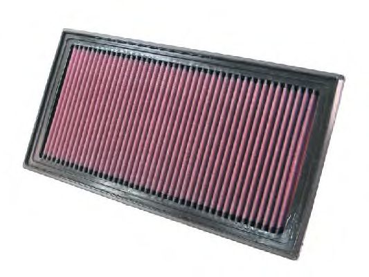 Filtru de aer - K&N Filters