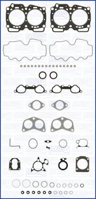 Set garnituri chiulasa - AJUSA