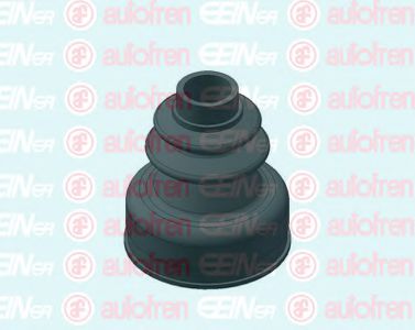 Kit burduf arbore de antrenare - AUTOFREN SEINSA