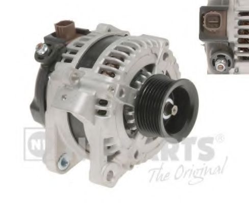 Alternator - NIPPARTS