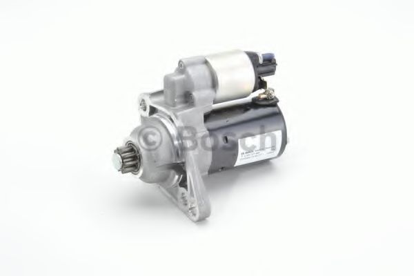 Starter - BOSCH