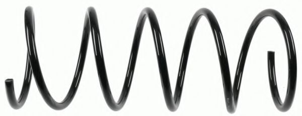 Arc elicoidal - SACHS