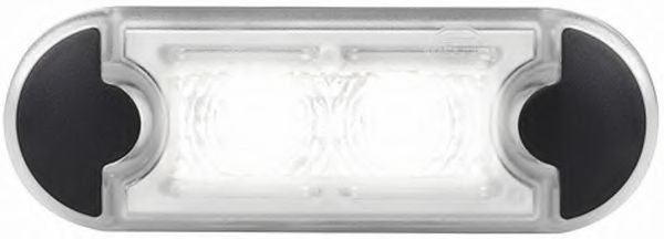 Lumină de poziție - HELLA