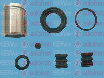 Kit de reparare etrier de frână - AUTOFREN SEINSA