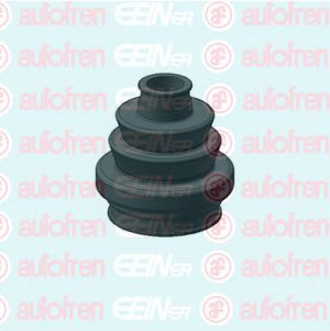 Kit burduf arbore de antrenare - AUTOFREN SEINSA