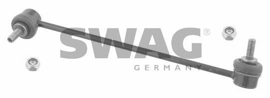 Brat/bieleta suspensie, stabilizator - SWAG