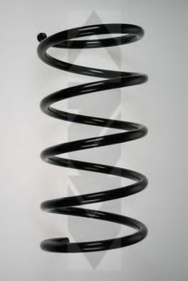 Arc elicoidal - SPIDAN