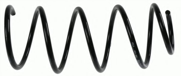 Arc elicoidal - SACHS