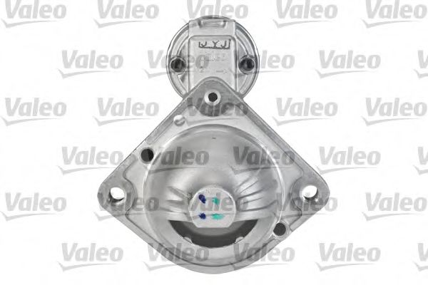 Starter - VALEO