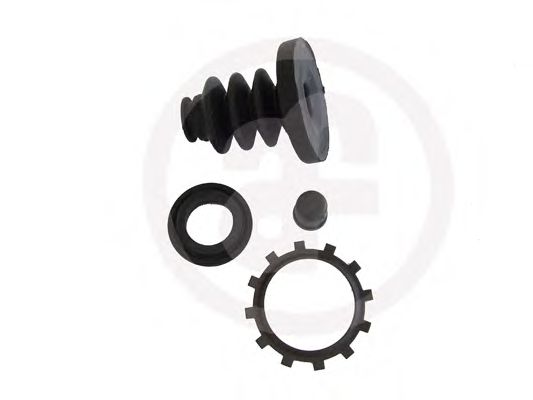 Kit de reparare a cilindrului secundar ambreiaj - AUTOFREN SEINSA