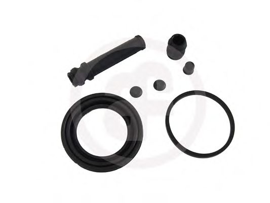 Kit de reparare etrier de frână - AUTOFREN SEINSA