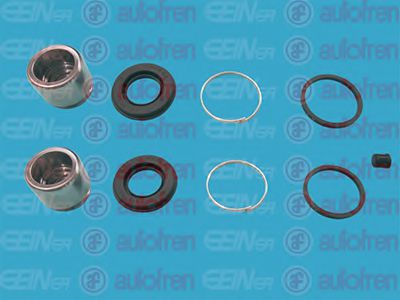 Kit de reparare etrier de frână - AUTOFREN SEINSA