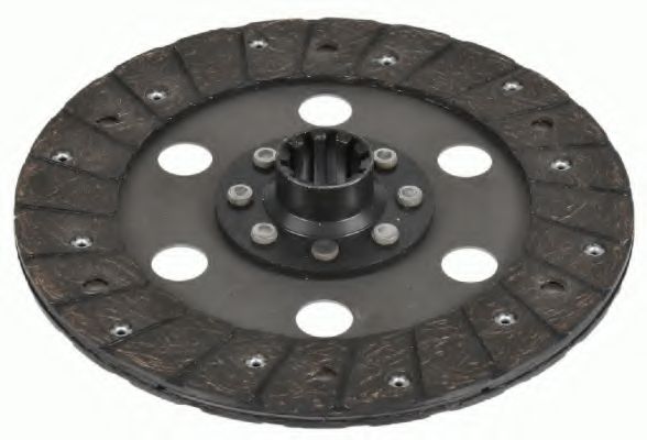 Disc ambreiaj - SACHS