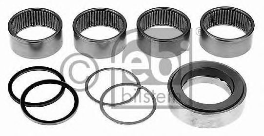 Kit de reparare Kingpin - FEBI BILSTEIN