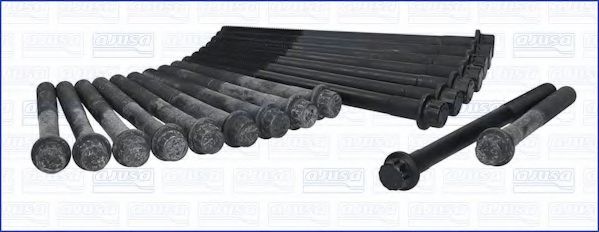 Kit șuruburi chiulasa - AJUSA