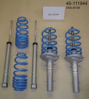 Kit de suspensie - BILSTEIN