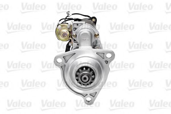 Starter - VALEO