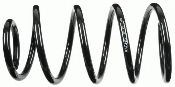 Arc elicoidal - SACHS
