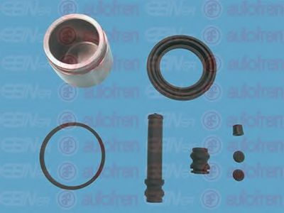 Kit de reparare etrier de frână - AUTOFREN SEINSA
