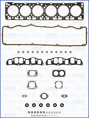 Set garnituri chiulasa - AJUSA