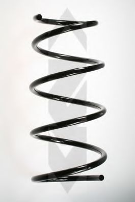 Arc elicoidal - SPIDAN