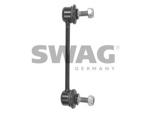 Brat/bieleta suspensie, stabilizator - SWAG