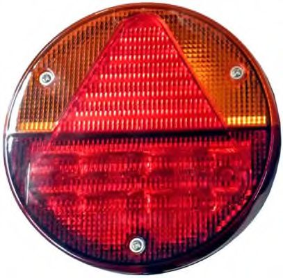 Lumină din spate - HELLA