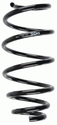 Arc elicoidal - SACHS