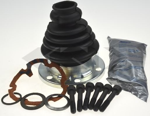 Kit burduf arbore de antrenare - SPIDAN
