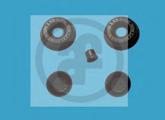 Kit de reparare a cilindrului principal de frână - AUTOFREN SEINSA