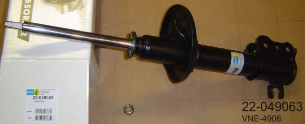 Amortizor - BILSTEIN