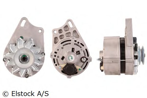 Alternator - ELSTOCK