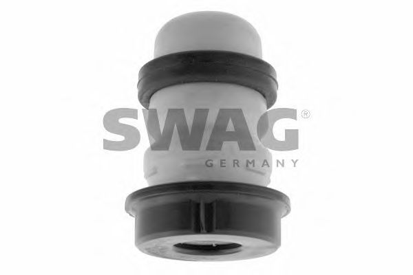 Suspensie cauciuc tampon - SWAG