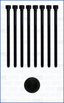 Kit șuruburi chiulasa - AJUSA