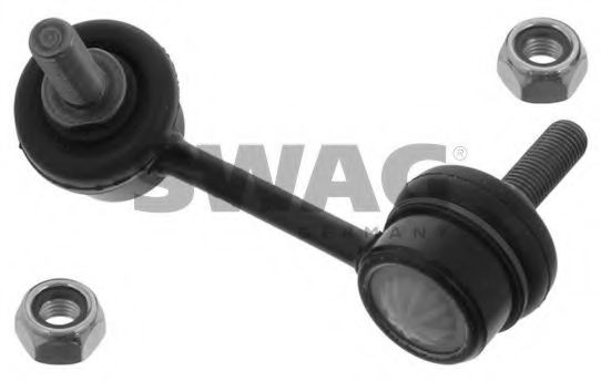 Brat/bieleta suspensie, stabilizator - SWAG