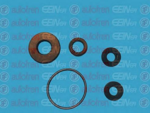 Kit de reparare a cilindrului principal de frână - AUTOFREN SEINSA
