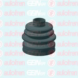 Kit burduf arbore de antrenare - AUTOFREN SEINSA