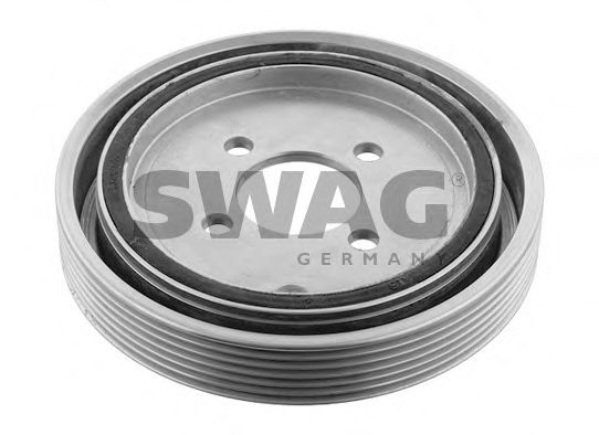 Rolie arbore cotit - SWAG