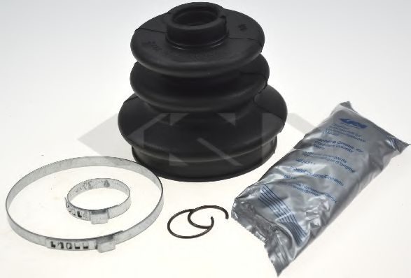 Kit burduf arbore de antrenare - SPIDAN