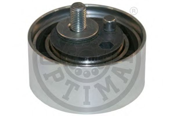 Fulie intinzator curea - OPTIMAL