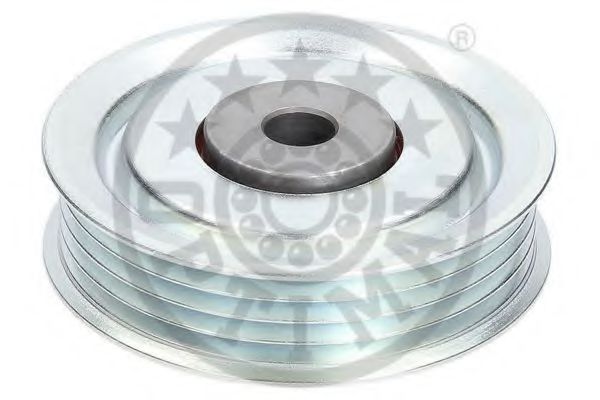 Fulie intinzator curea - OPTIMAL