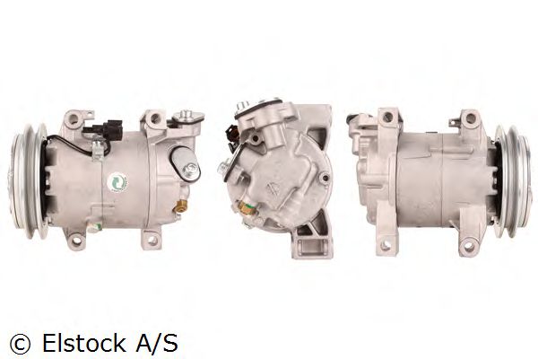Compresort A/C - ELSTOCK
