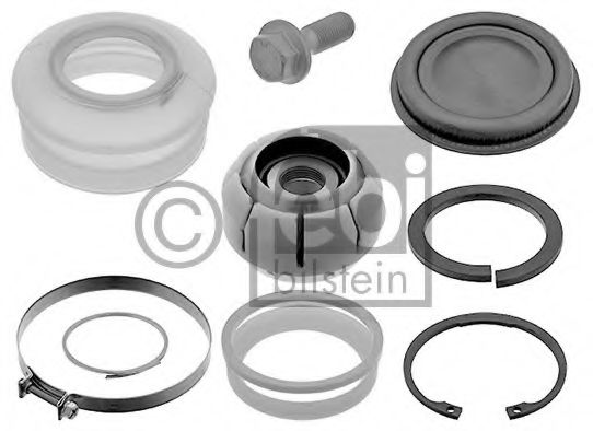 Kit de reparare a ghidajelor - FEBI BILSTEIN