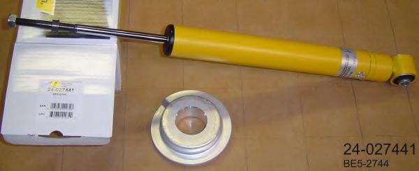 Amortizor - BILSTEIN