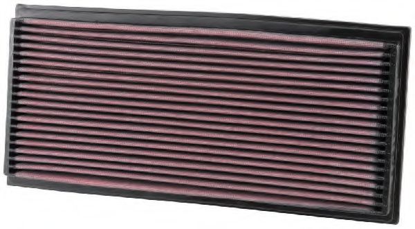 Filtru de aer - K&N Filters